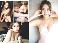 [Weekly Playboy] 2023 No.49 (冴木柚葉 西葉瑞希 高崎かなみ 杉本有美 吉田恵美 ぴょな 原つむぎ 天野きき 他)