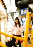 #NEWLOOK【girl meets street】羽咲みはる