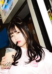 #NEWLOOK【girl meets street】羽咲みはる