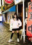 #NEWLOOK【girl meets street】羽咲みはる