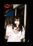 #NEWLOOK【girl meets street】羽咲みはる