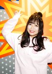 #NEWLOOK【girl meets street】羽咲みはる