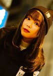 #NEWLOOK【girl meets street】羽咲みはる