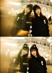 #NEWLOOK【girl meets street】羽咲みはる