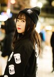 #NEWLOOK【girl meets street】羽咲みはる