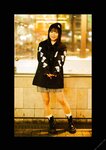 #NEWLOOK【girl meets street】羽咲みはる