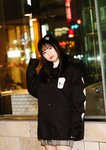 #NEWLOOK【girl meets street】羽咲みはる