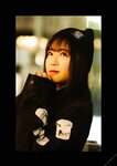#NEWLOOK【girl meets street】羽咲みはる