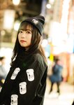 #NEWLOOK【girl meets street】羽咲みはる
