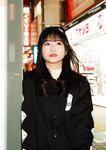 #NEWLOOK【girl meets street】羽咲みはる