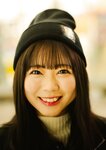 #NEWLOOK【girl meets street】羽咲みはる