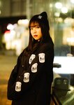 #NEWLOOK【girl meets street】羽咲みはる