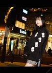 #NEWLOOK【girl meets street】羽咲みはる
