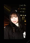#NEWLOOK【girl meets street】羽咲みはる