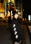 #NEWLOOK【girl meets street】羽咲みはる