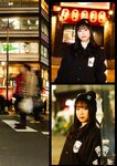 #NEWLOOK【girl meets street】羽咲みはる