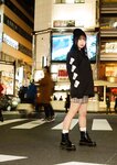 #NEWLOOK【girl meets street】羽咲みはる