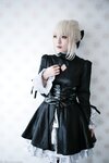 [Cosplay] Nanoann なのあん - Saber Alter