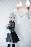 [Cosplay] Nanoann なのあん - Saber Alter