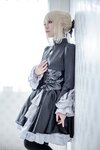 [Cosplay] Nanoann なのあん - Saber Alter