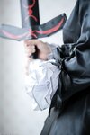 [Cosplay] Nanoann なのあん - Saber Alter