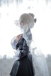 [Cosplay] Nanoann なのあん - Saber Alter