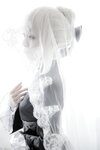 [Cosplay] Nanoann なのあん - Saber Alter