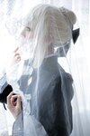 [Cosplay] Nanoann なのあん - Saber Alter