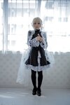 [Cosplay] Nanoann なのあん - Saber Alter