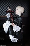 [Cosplay] Nanoann なのあん - Saber Alter