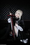 [Cosplay] Nanoann なのあん - Saber Alter