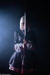[Cosplay] Nanoann なのあん - Saber Alter
