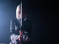 [Cosplay] Nanoann なのあん - Saber Alter