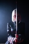 [Cosplay] Nanoann なのあん - Saber Alter