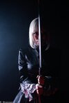 [Cosplay] Nanoann なのあん - Saber Alter