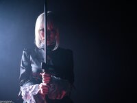 [Cosplay] Nanoann なのあん - Saber Alter