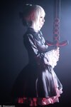 [Cosplay] Nanoann なのあん - Saber Alter