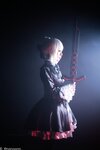 [Cosplay] Nanoann なのあん - Saber Alter