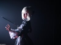 [Cosplay] Nanoann なのあん - Saber Alter