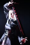 [Cosplay] Nanoann なのあん - Saber Alter