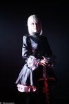 [Cosplay] Nanoann なのあん - Saber Alter