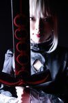 [Cosplay] Nanoann なのあん - Saber Alter