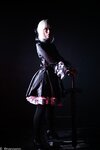 [Cosplay] Nanoann なのあん - Saber Alter