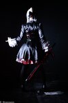 [Cosplay] Nanoann なのあん - Saber Alter