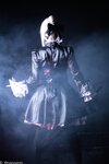 [Cosplay] Nanoann なのあん - Saber Alter