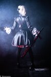 [Cosplay] Nanoann なのあん - Saber Alter