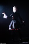 [Cosplay] Nanoann なのあん - Saber Alter