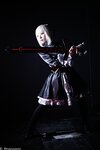 [Cosplay] Nanoann なのあん - Saber Alter