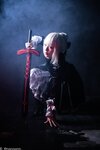 [Cosplay] Nanoann なのあん - Saber Alter
