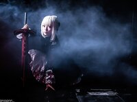 [Cosplay] Nanoann なのあん - Saber Alter